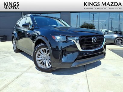 Certified 2025 MAZDA CX-90 3.3 Turbo w/ Preferred Package