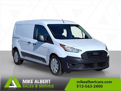 Used 2019 Ford Transit Connect XL