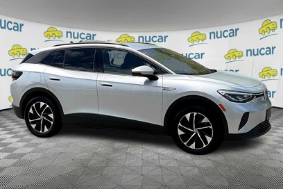 Used 2021 Volkswagen ID.4 Pro