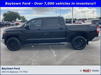 Used 2020 Toyota Tundra SR5