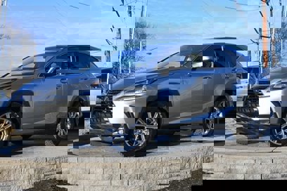 Used 2019 Lexus NX 300h AWD