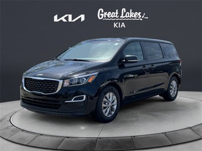 Used 2020 Kia Sedona LX