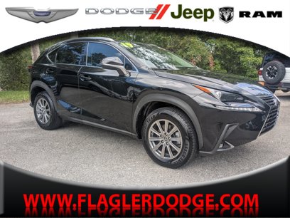 Used 2019 Lexus NX 300 F Sport