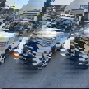 Used 2022 Toyota RAV4 LE