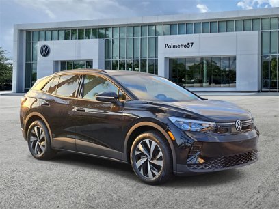 New 2025 Volkswagen ID.4 Pro