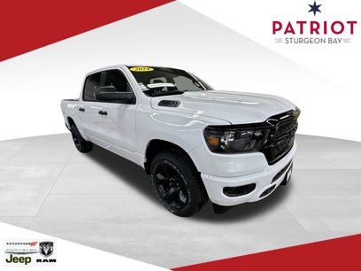 New 2024 RAM 1500 Tradesman w/ Night Edition