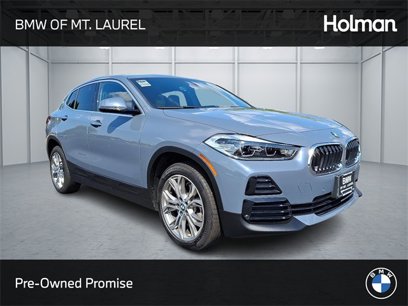Used 2022 BMW X2 xDrive28i w/ Convenience Package