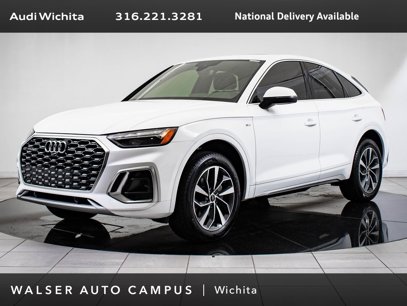 Certified 2023 Audi Q5 2.0T Premium Plus w/ Premium Plus Package