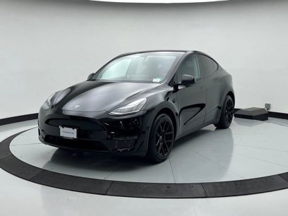 Used 2020 Tesla Model Y Performance