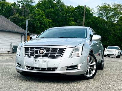 Used 2014 Cadillac XTS Luxury