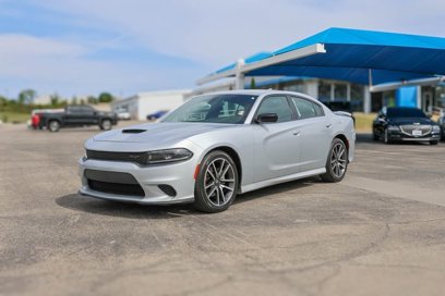 Used 2023 Dodge Charger R/T