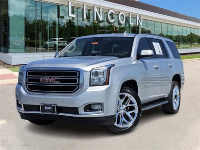 Used 2018 GMC Yukon SLT w/ Open Road Package