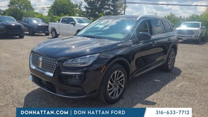 Used 2022 Lincoln Corsair FWD w/ Equipment Group 101A