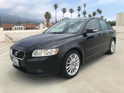 Used 2009 Volvo S40 2.4i