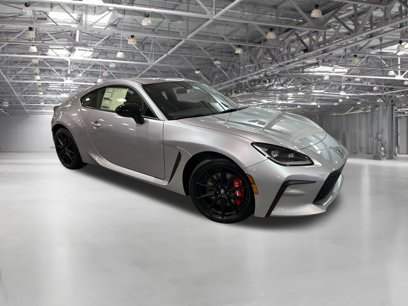 New 2025 Toyota GR86 Premium