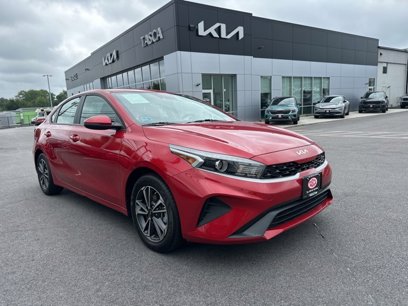 Used 2024 Kia Forte LXS w/ LXS Technology Package