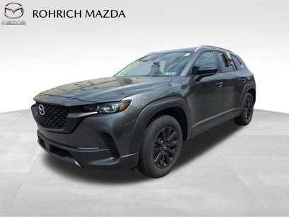 Certified 2024 MAZDA CX-50 AWD 2.5 S w/ Convenience Package