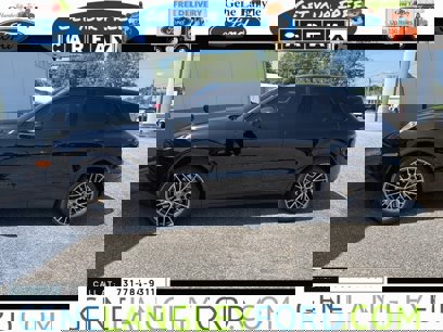 Used 2023 Porsche Cayenne Platinum Edition