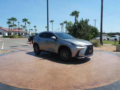 Used 2025 Lexus NX 250 FWD w/ Premium Package