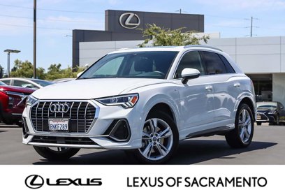 Used 2020 Audi Q3 2.0T Premium Plus w/ Premium Plus Package