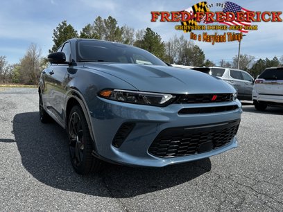New 2024 Dodge Hornet R/T Plus