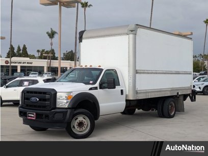Used 2014 Ford F450 XL