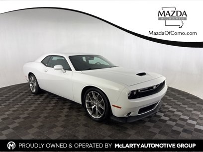 Used 2022 Dodge Challenger GT