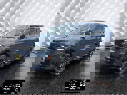 Used 2021 Dodge Durango SXT