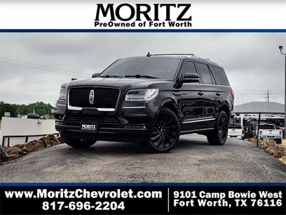 Used 2021 Lincoln Navigator Reserve
