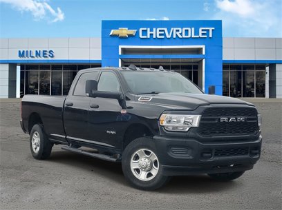 Used 2022 RAM 2500 Tradesman w/ Snow Chief Group