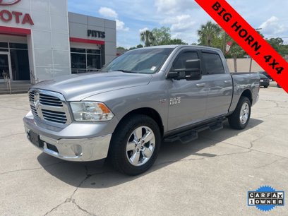 Used 2019 RAM 1500 Big Horn