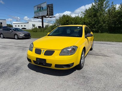 Used 2009 Pontiac G5 GT