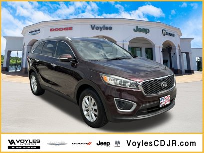 Used 2016 Kia Sorento LX