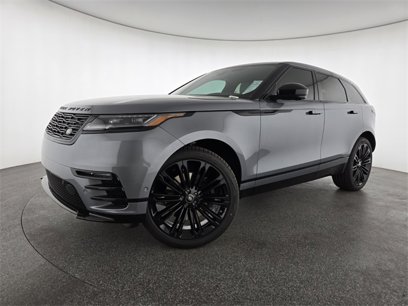New 2026 Land Rover Range Rover Velar Dynamic SE