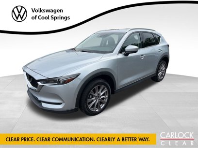 Used 2019 MAZDA CX-5 Grand Touring