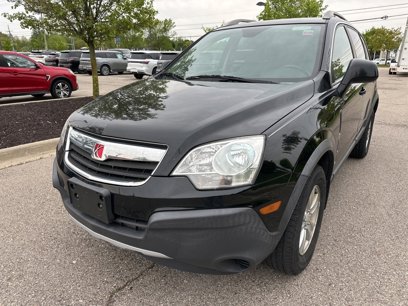 Used 2009 Saturn Vue XE w/ Preferred Package