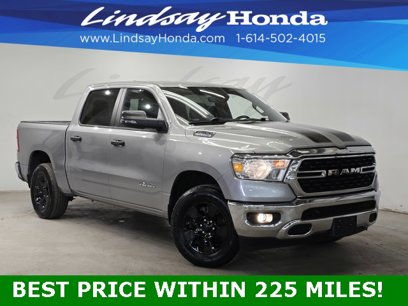 Used 2024 RAM 1500 Lone Star