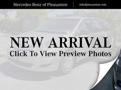 Used 2009 Toyota Sienna LE