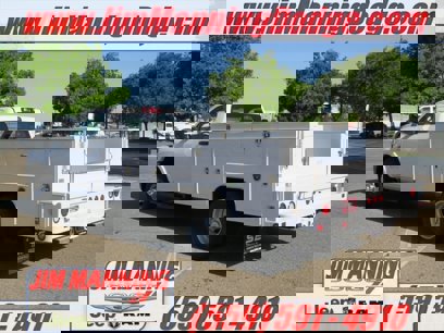 New 2022 RAM 3500 Tradesman