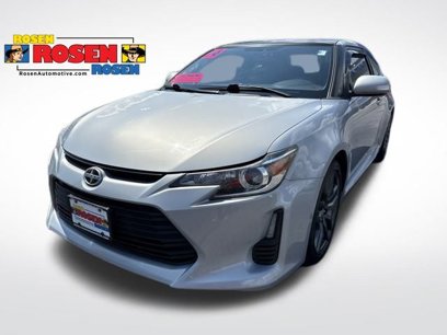 Used 2014 Scion tC 10 Series