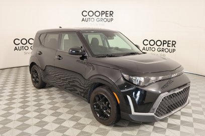 Used 2023 Kia Soul LX w/ Option Group 015