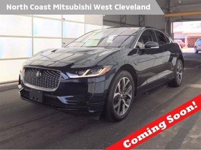 Used 2023 Jaguar I-PACE HSE