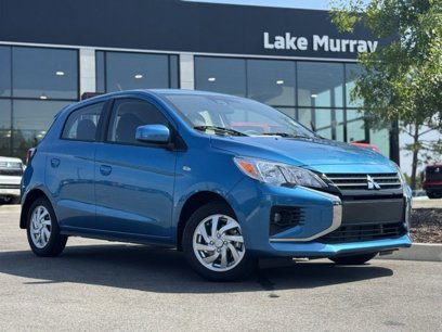 New 2024 Mitsubishi Mirage