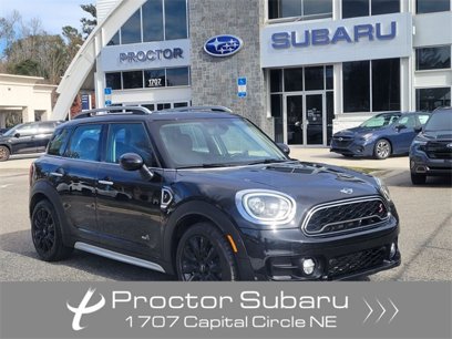 Used 2018 MINI Cooper Countryman S