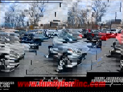Certified 2022 Ford Escape SE w/ Convenience Package