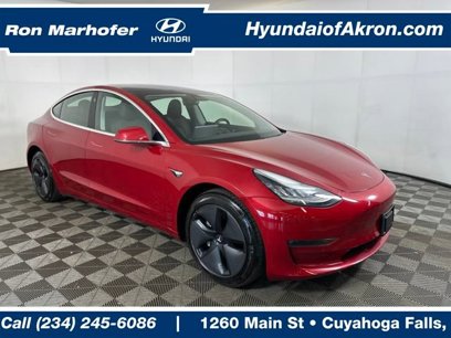 Used 2019 Tesla Model 3 Mid Range