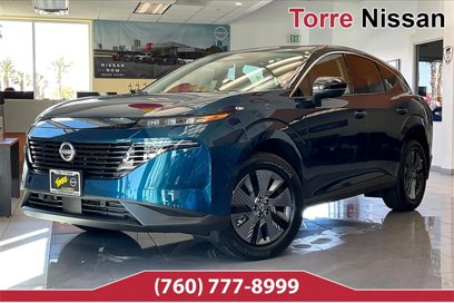 New 2025 Nissan Murano SL