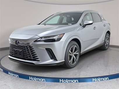 Used 2023 Lexus RX 350 AWD