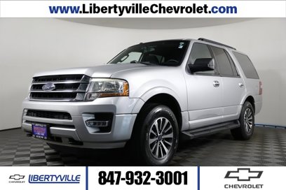 Used 2016 Ford Expedition XLT
