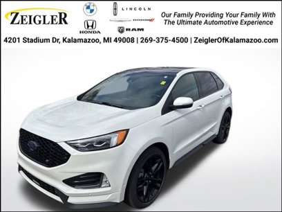 Used 2022 Ford Edge ST w/ Equipment Group 401A